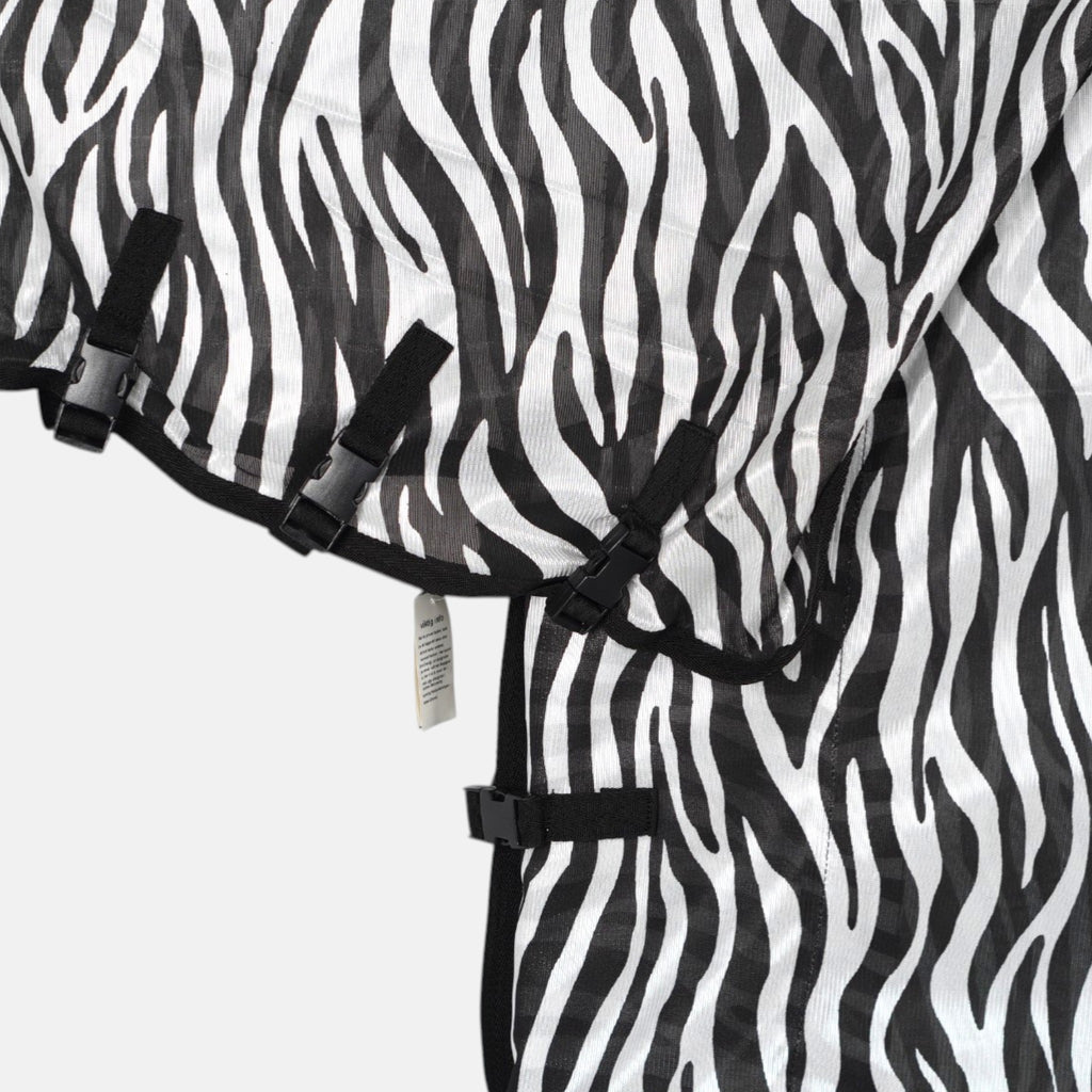 Flugtäcke Zebra | 125