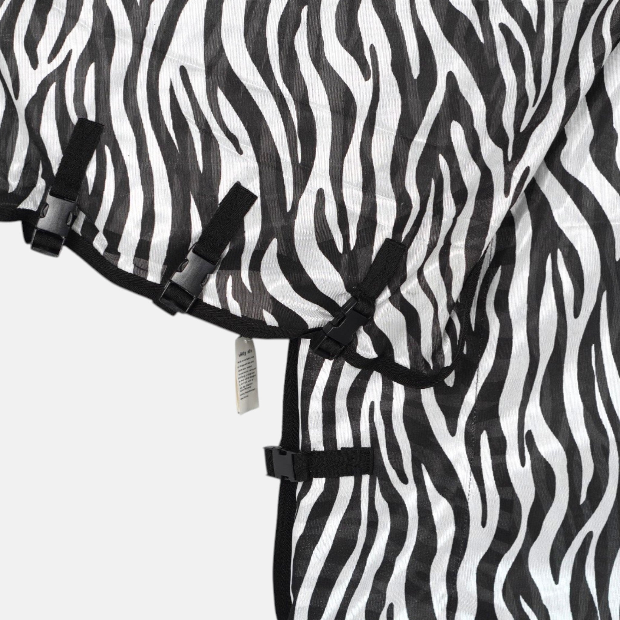 Flugtäcke Zebra | 125