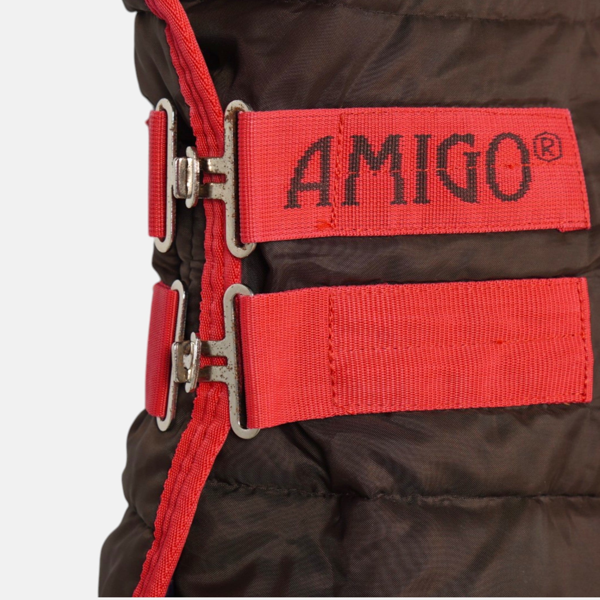 Stalltäcke Amigo 350g | 115