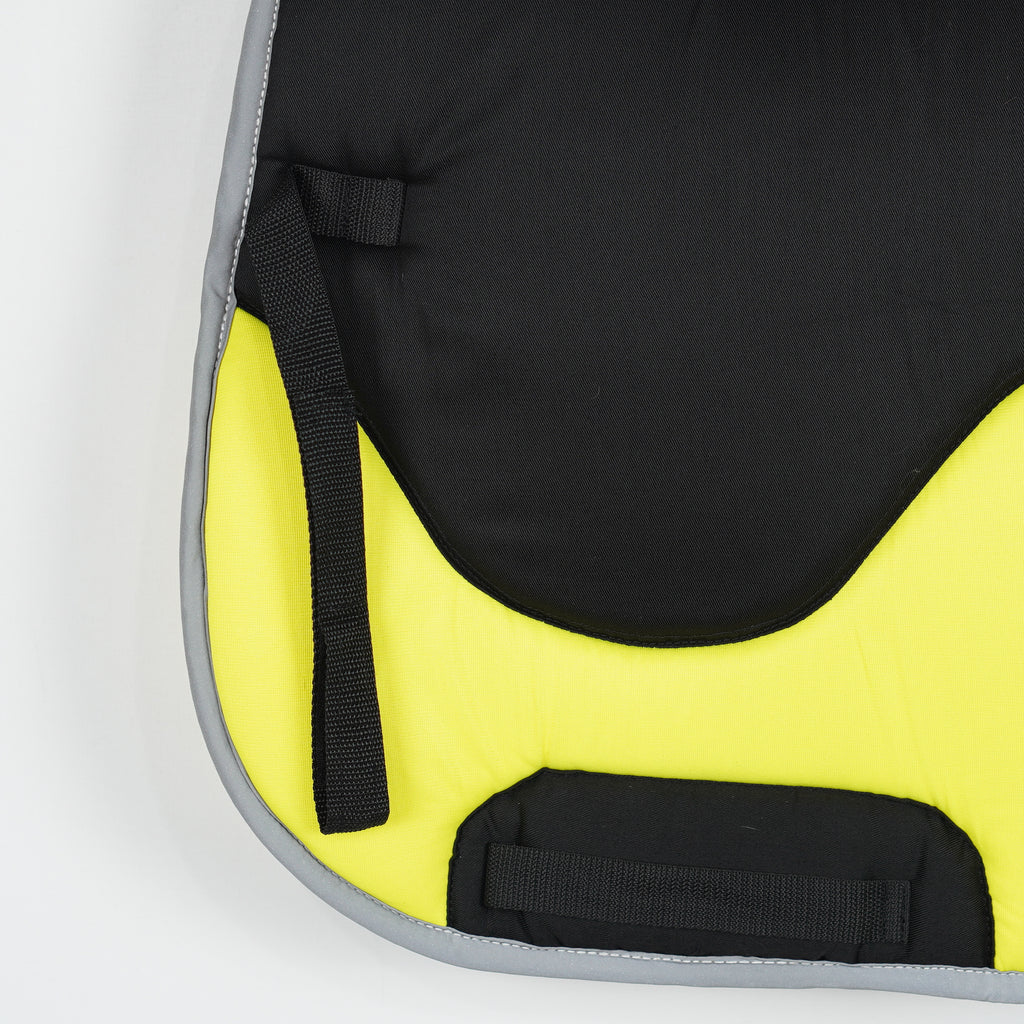 Allroundschabrak Reflex | Ponny