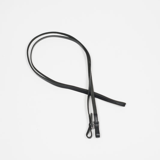 Lädertygel | Island