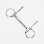 Bett 2-delat Half Spoon | 10,5