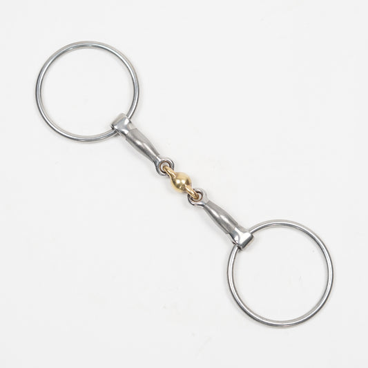 Bett Mässingskula | 13,5