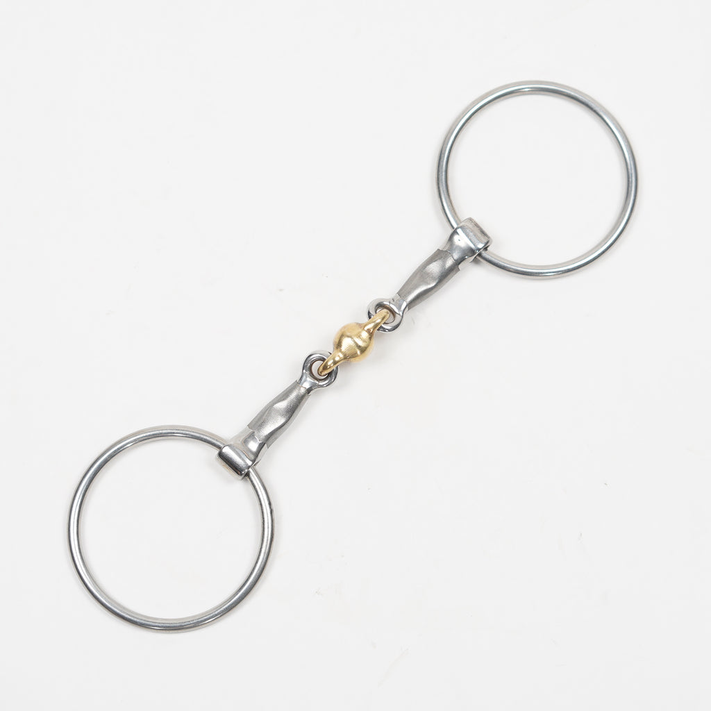 Bett Mässingskula | 13,5