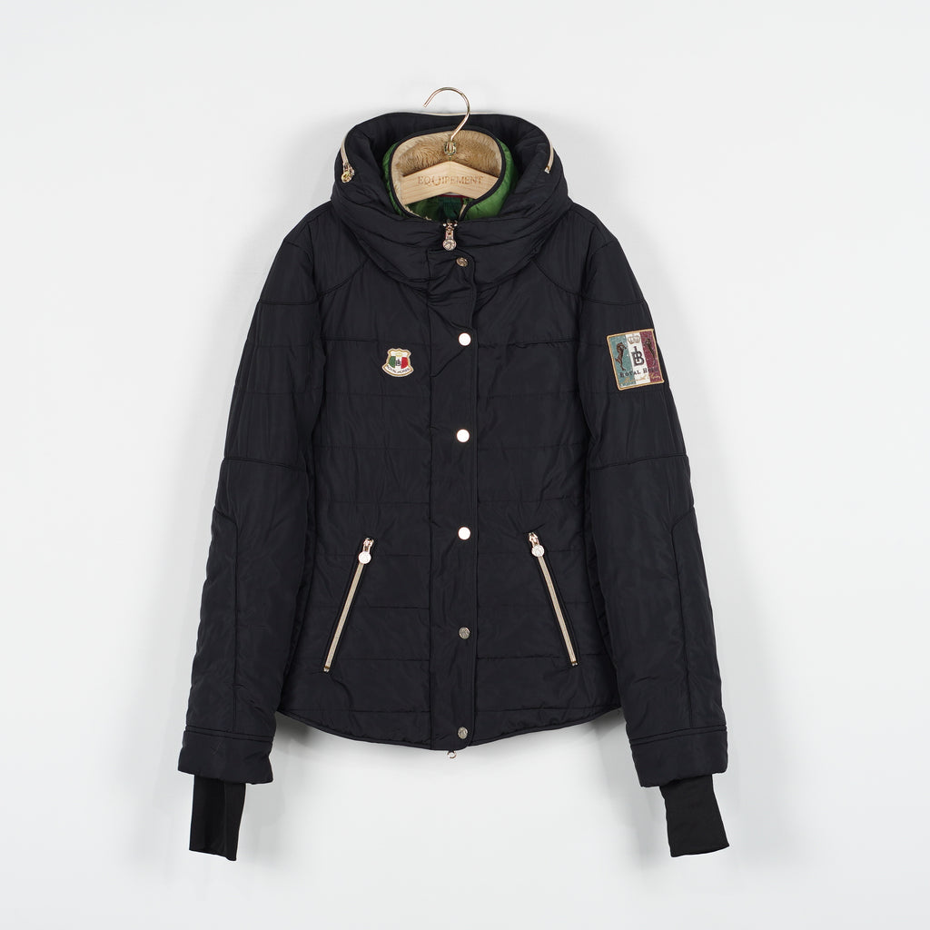 Jacka Fodrad | 40