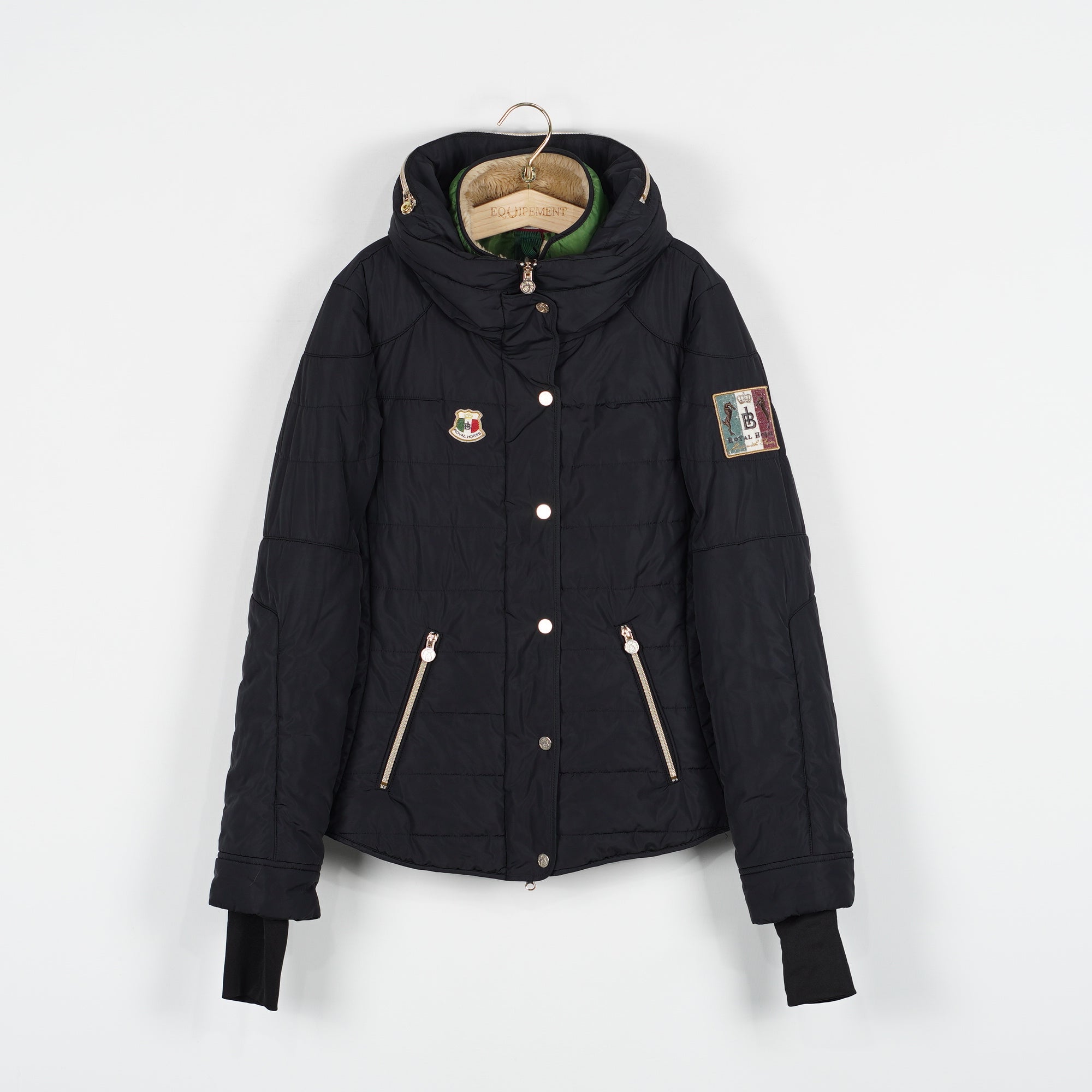 Jacka Fodrad | 40