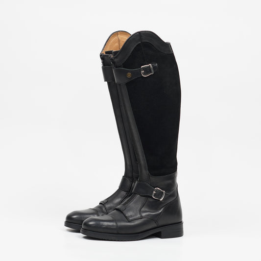 Ridstövlar | 39