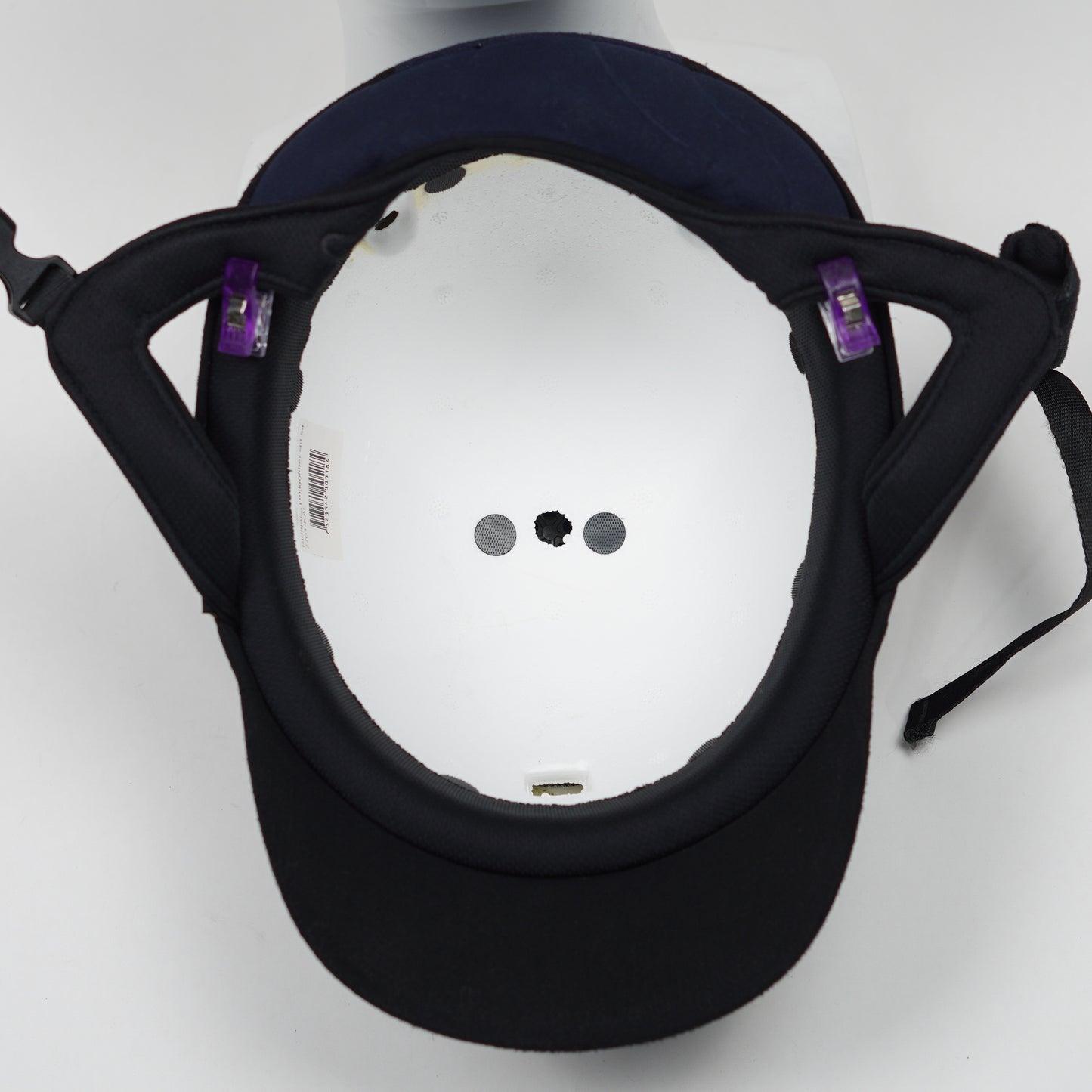 Ridhjälm Mikrofiber | 54