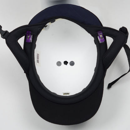 Ridhjälm Mikrofiber | 54