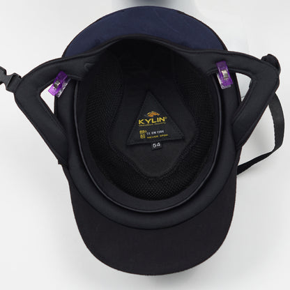 Ridhjälm Mikrofiber | 54