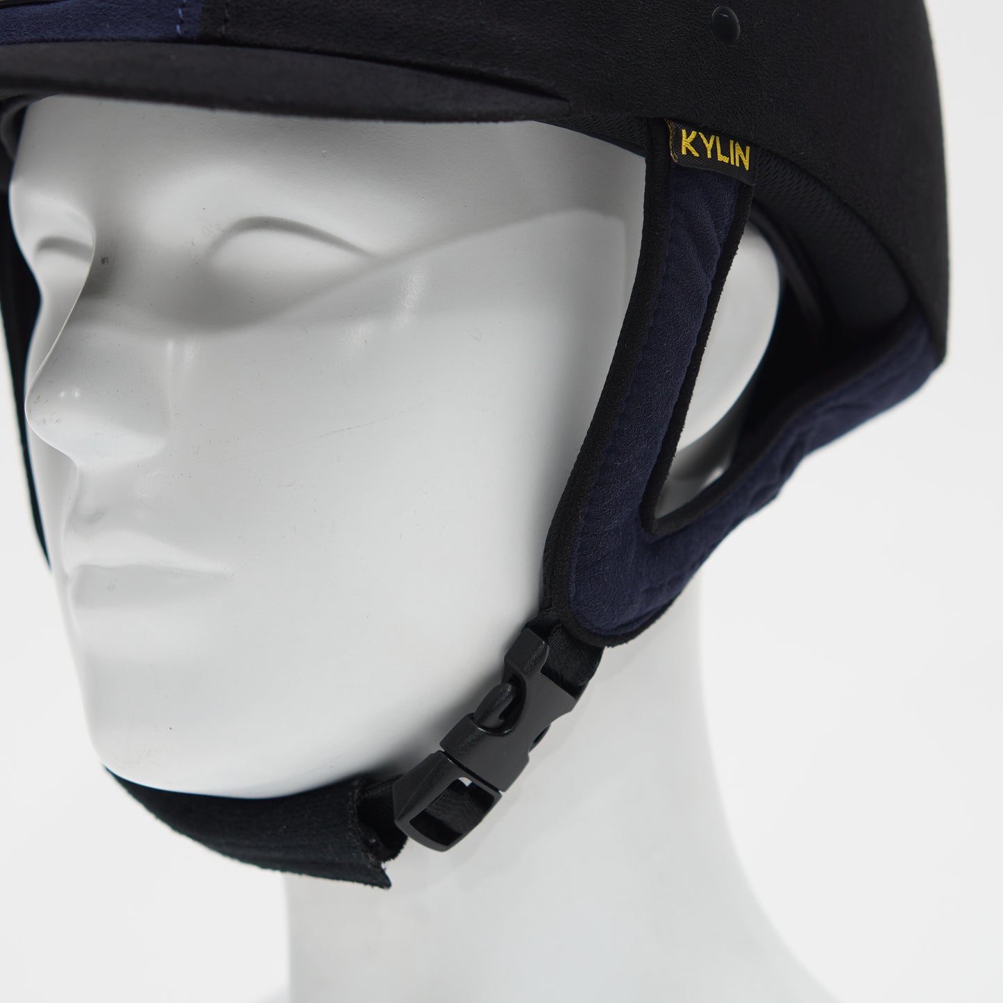 Ridhjälm Mikrofiber | 54