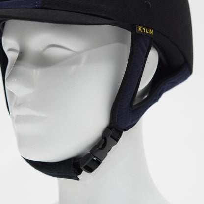 Ridhjälm Mikrofiber | 54