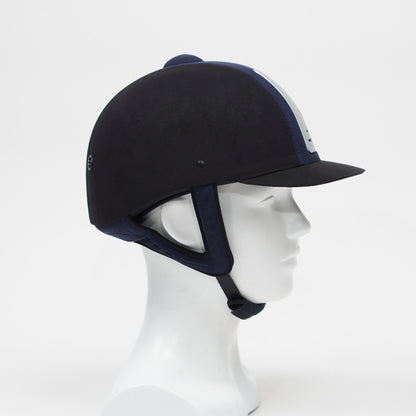 Ridhjälm Mikrofiber | 54