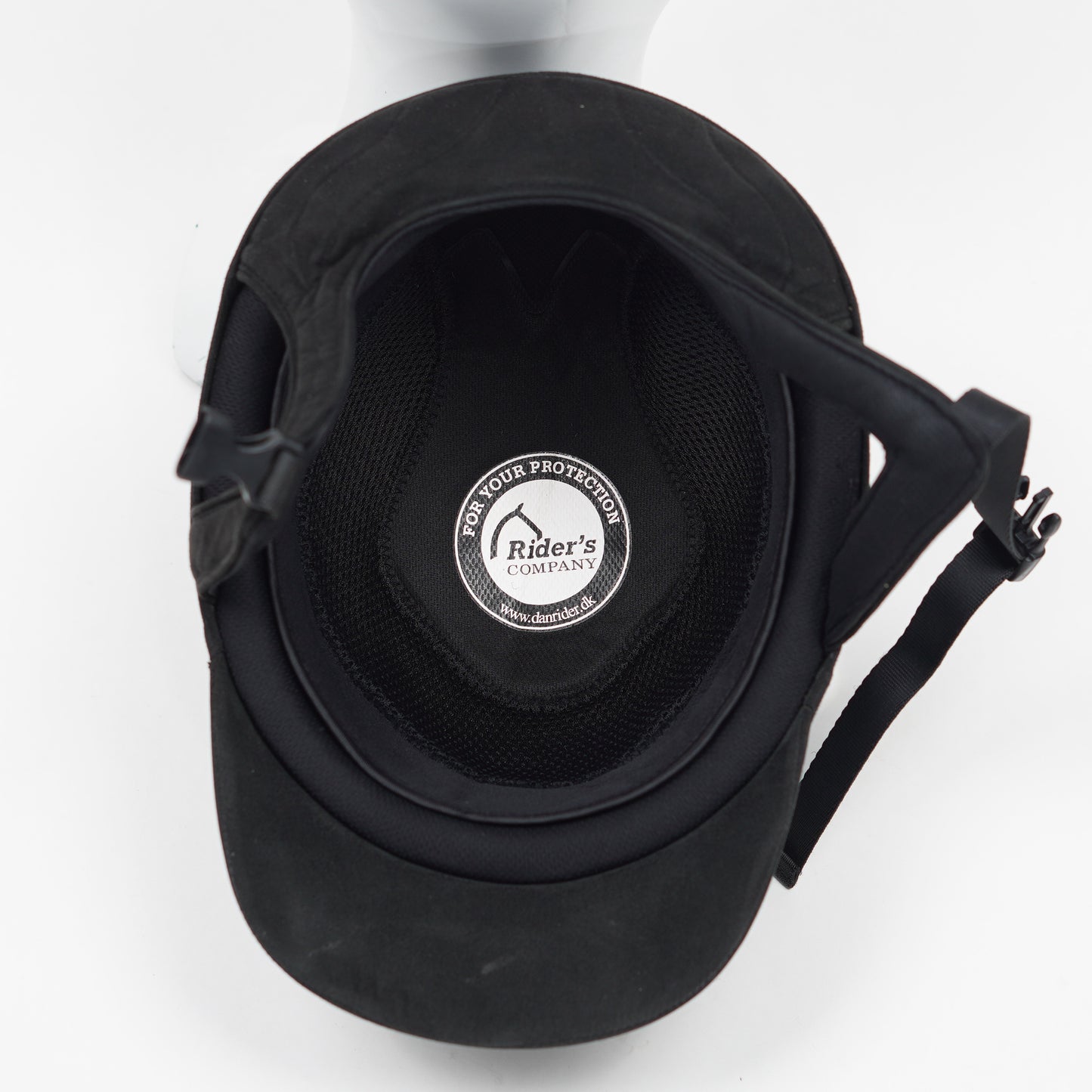 Ridhjälm Mikrofiber | 55