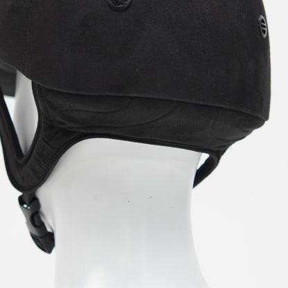 Ridhjälm Mikrofiber | 55