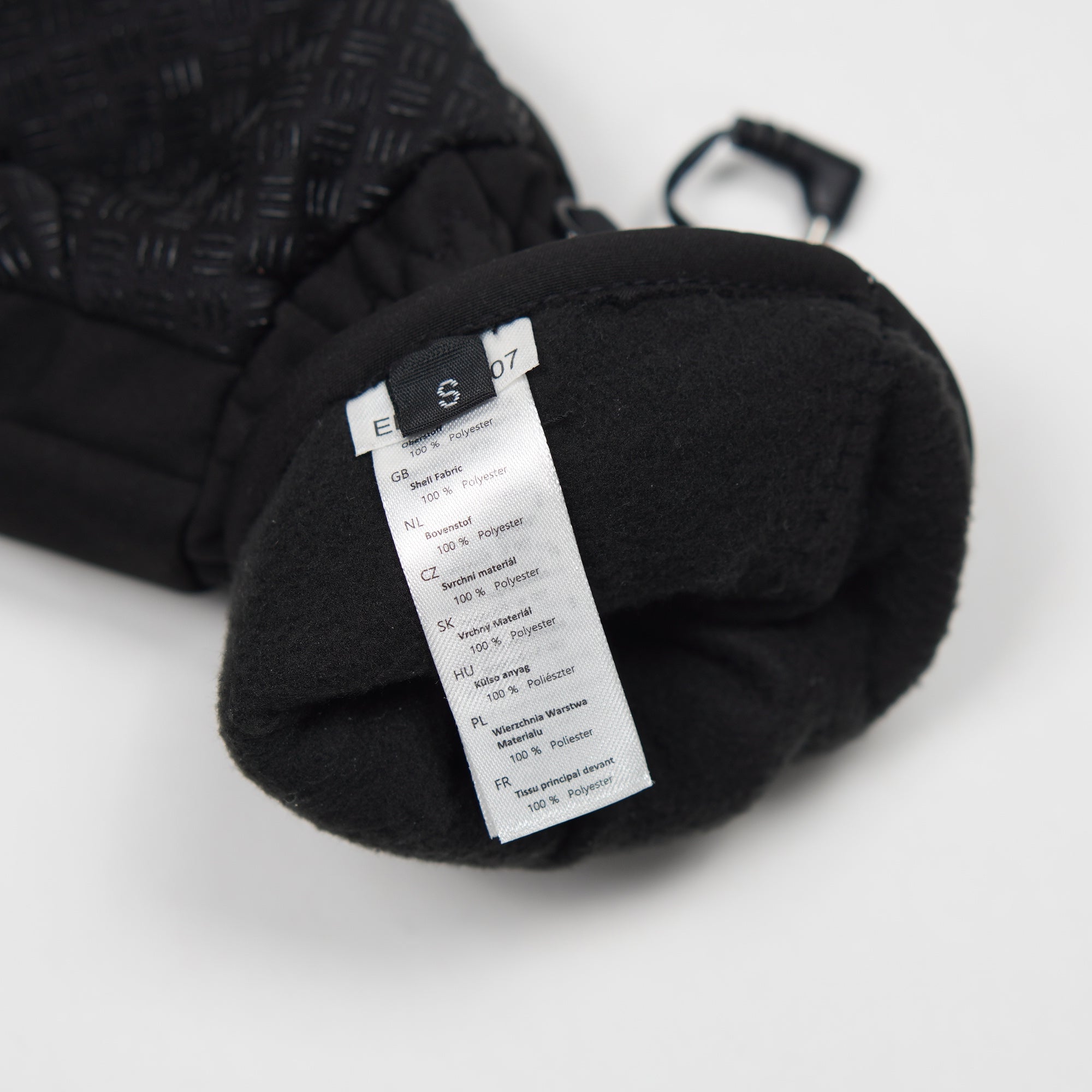 Värmehandske Keep Warm | S