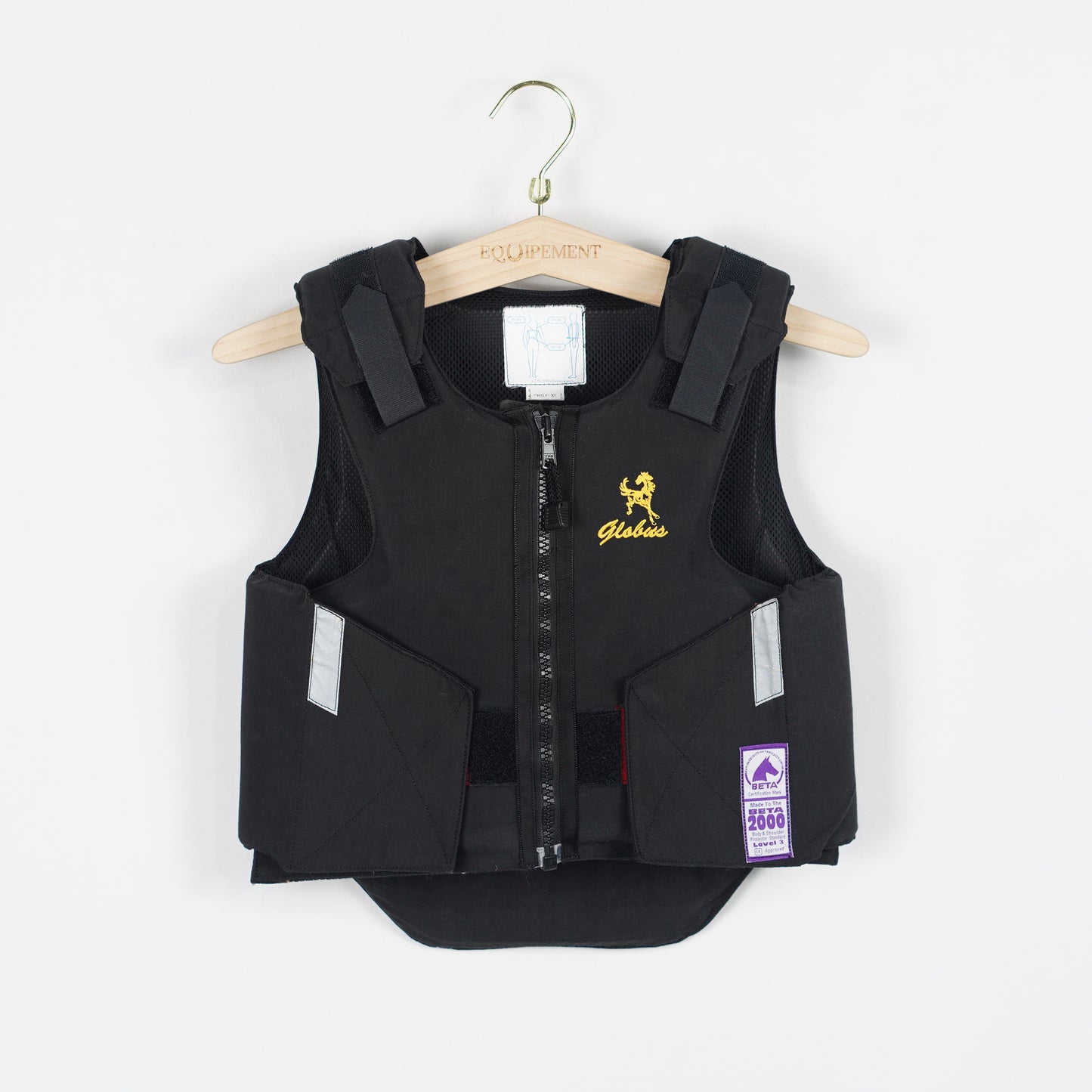 Säkerhetsväst | C-XL