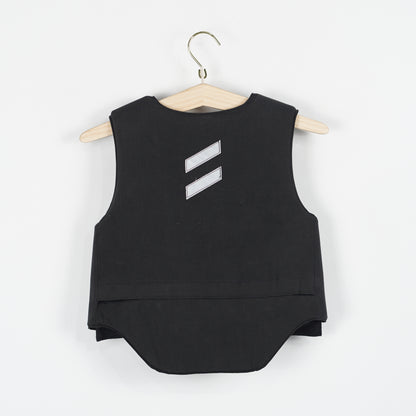 Säkerhetsväst | C-XL