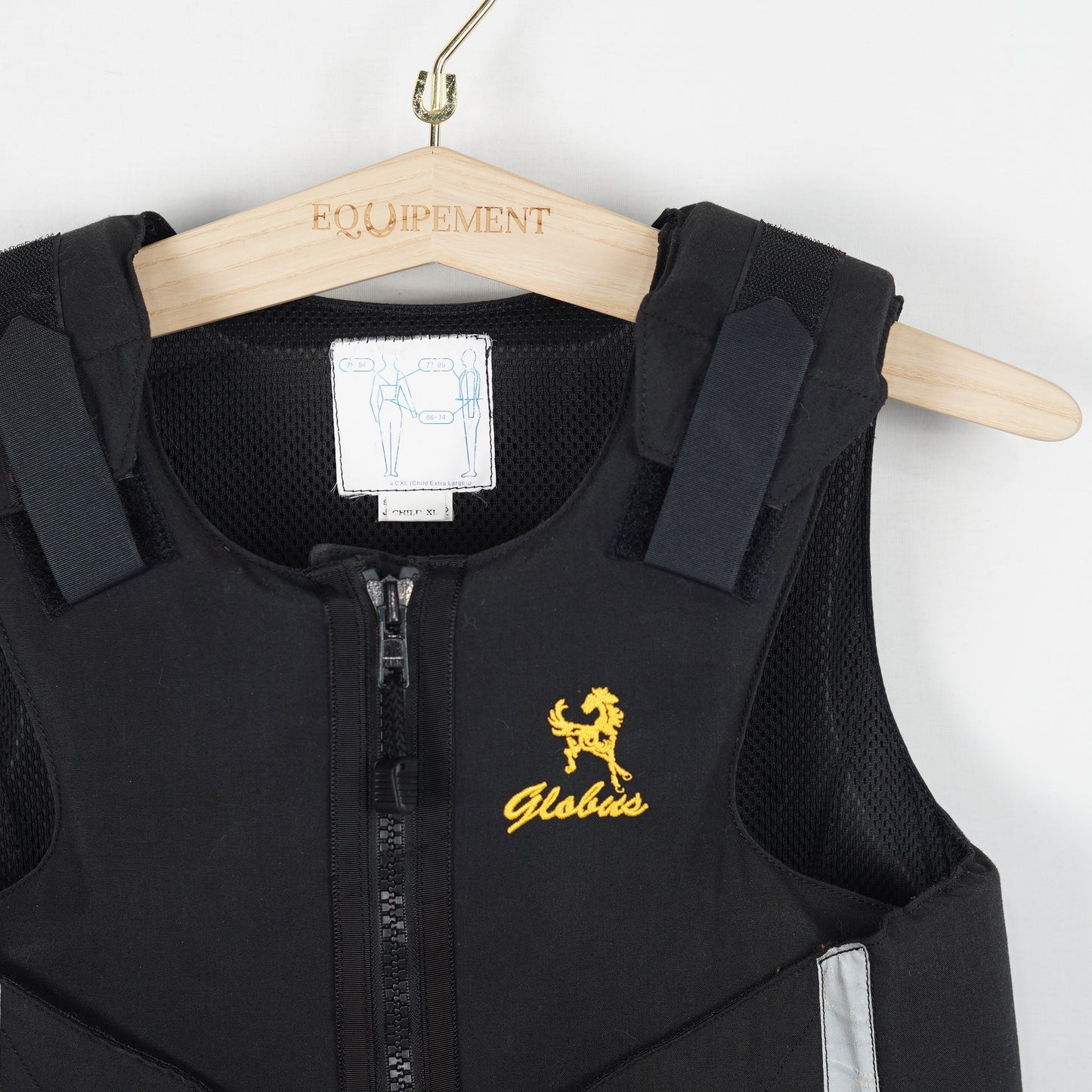 Säkerhetsväst | C-XL