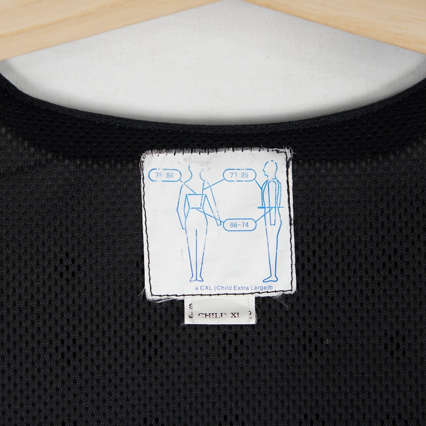 Säkerhetsväst | C-XL