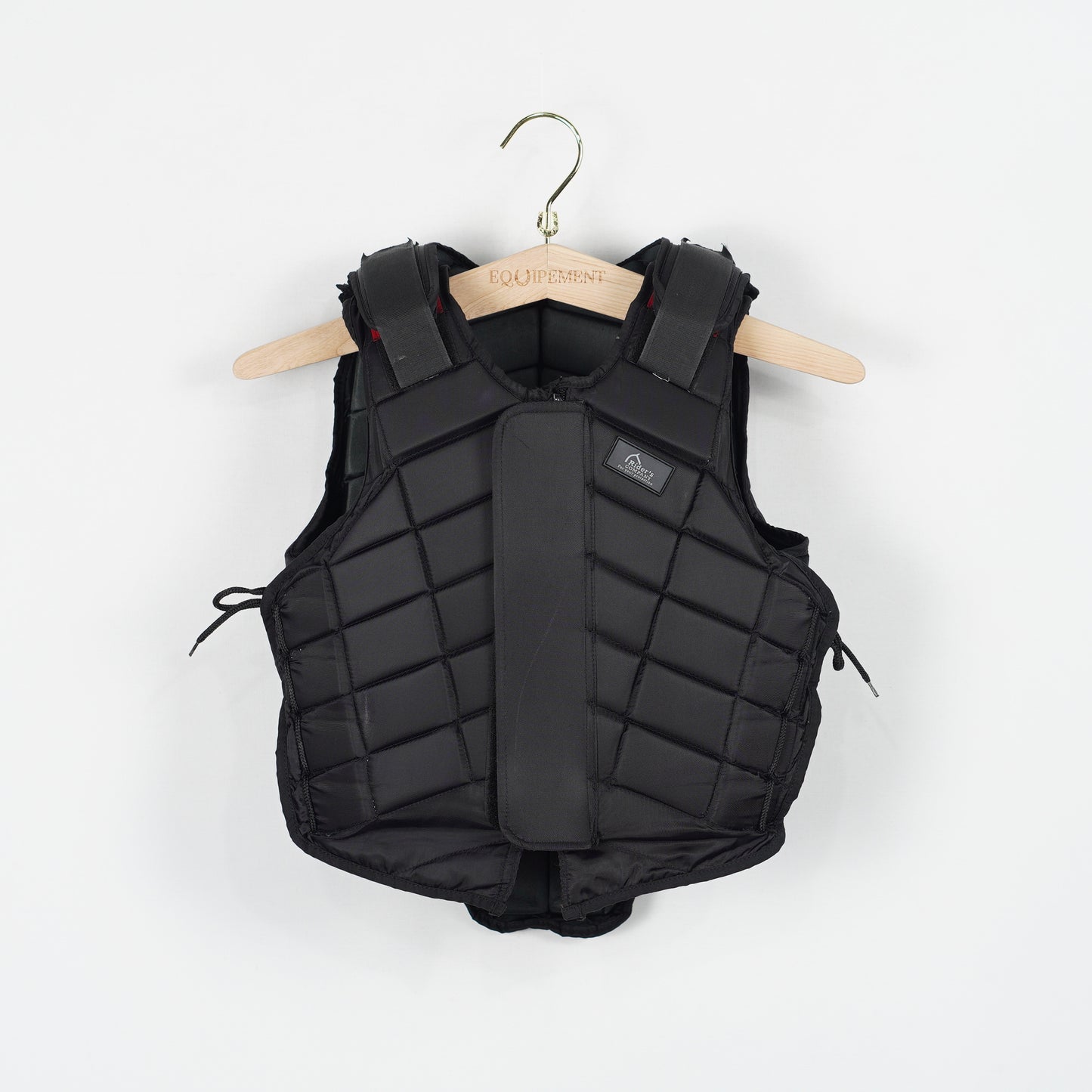 Säkerhetsväst | 14y