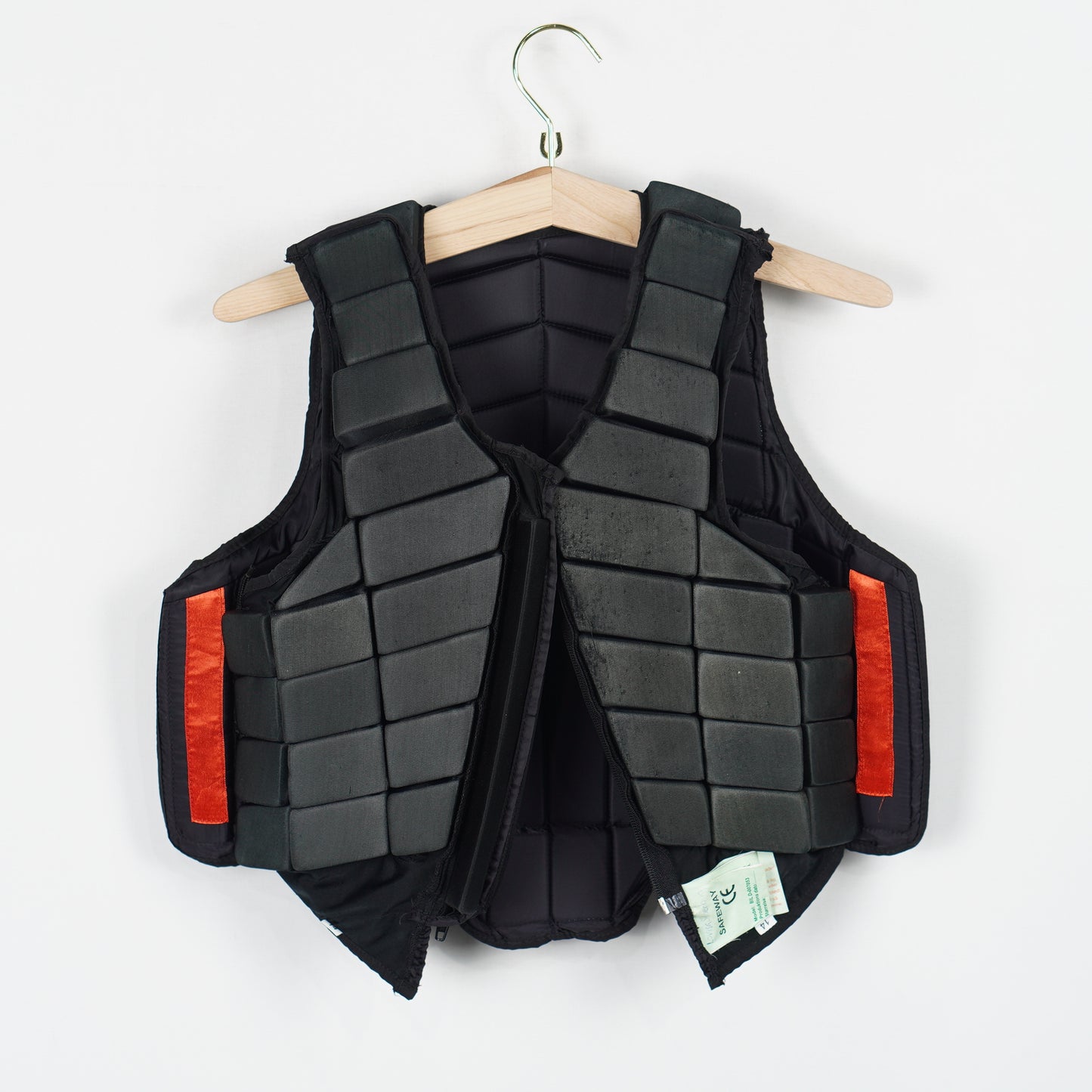 Säkerhetsväst | 14y