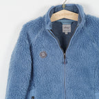 Tröja Merino Pile Zip | 36
