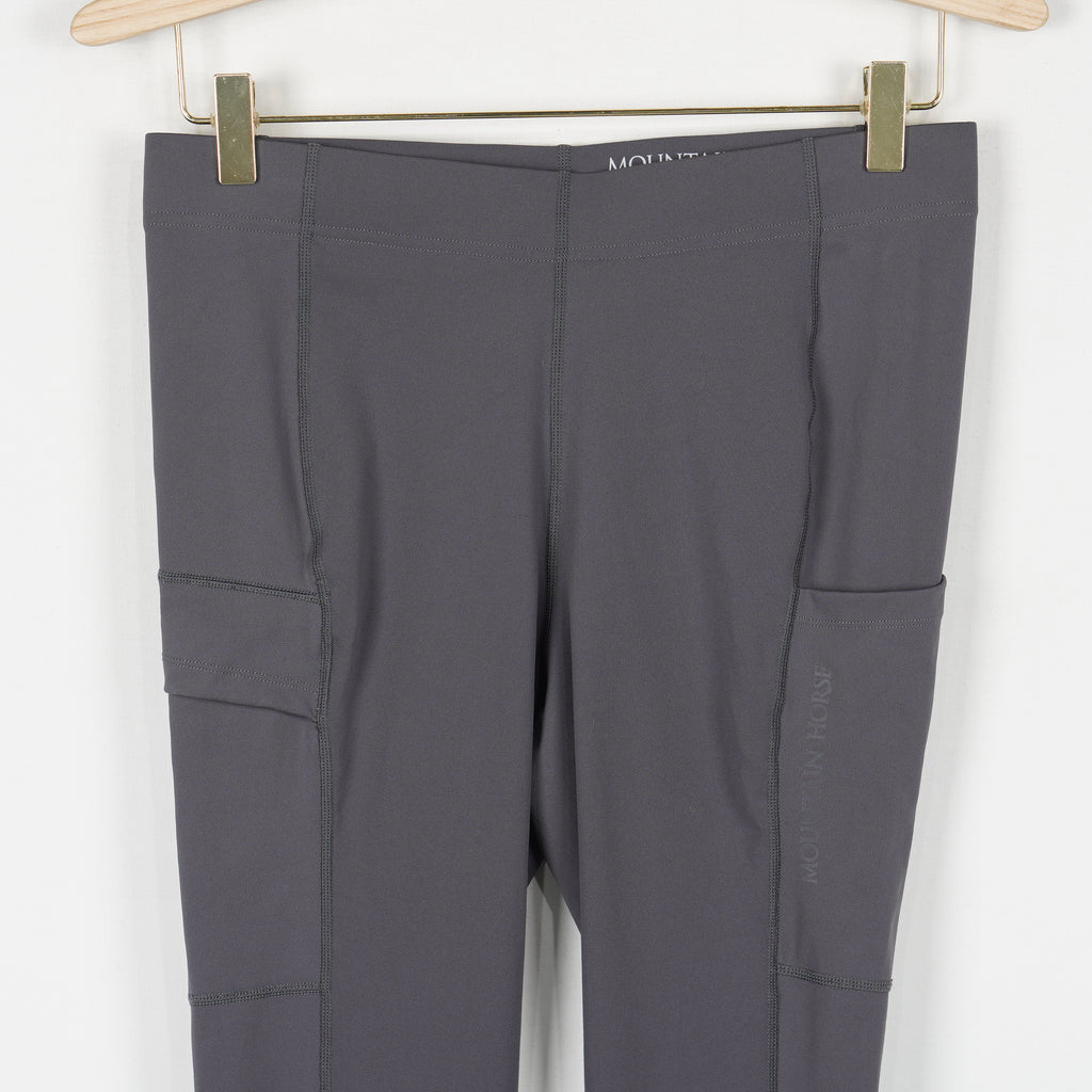 Ridleggings Natural Oskodda | M