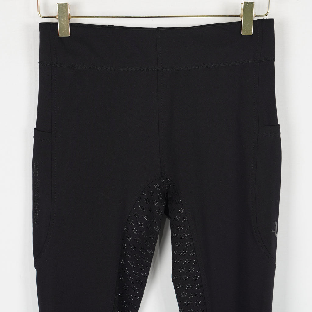 Ridleggings Perfect Fit Helskodda | 38