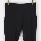 Ridleggings Perfect Fit Helskodda | 38