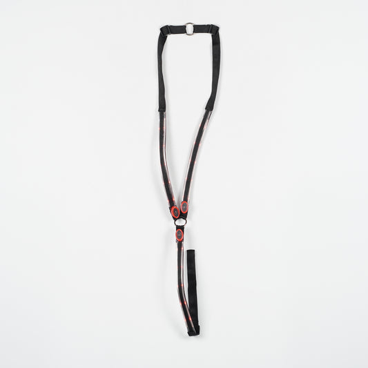 Brösta LED Röd | One size