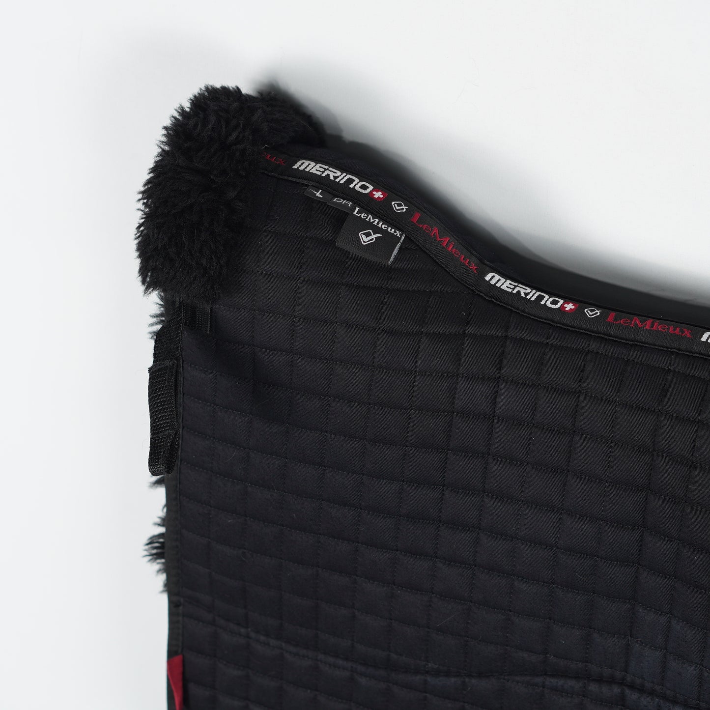 Dressyrschabrak Merino+ | L