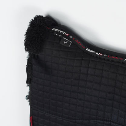 Dressyrschabrak Merino+ | L