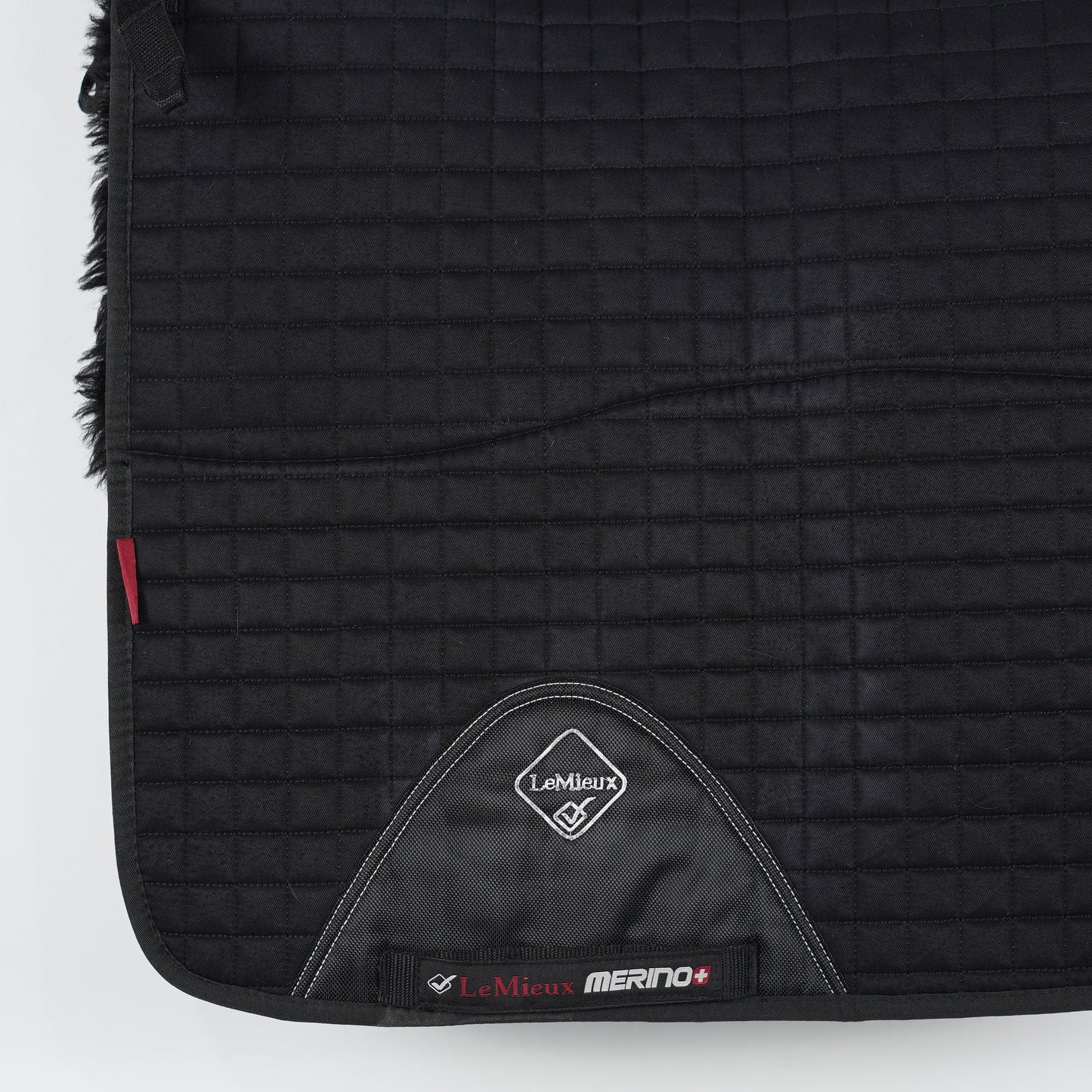 Dressyrschabrak Merino+ | L