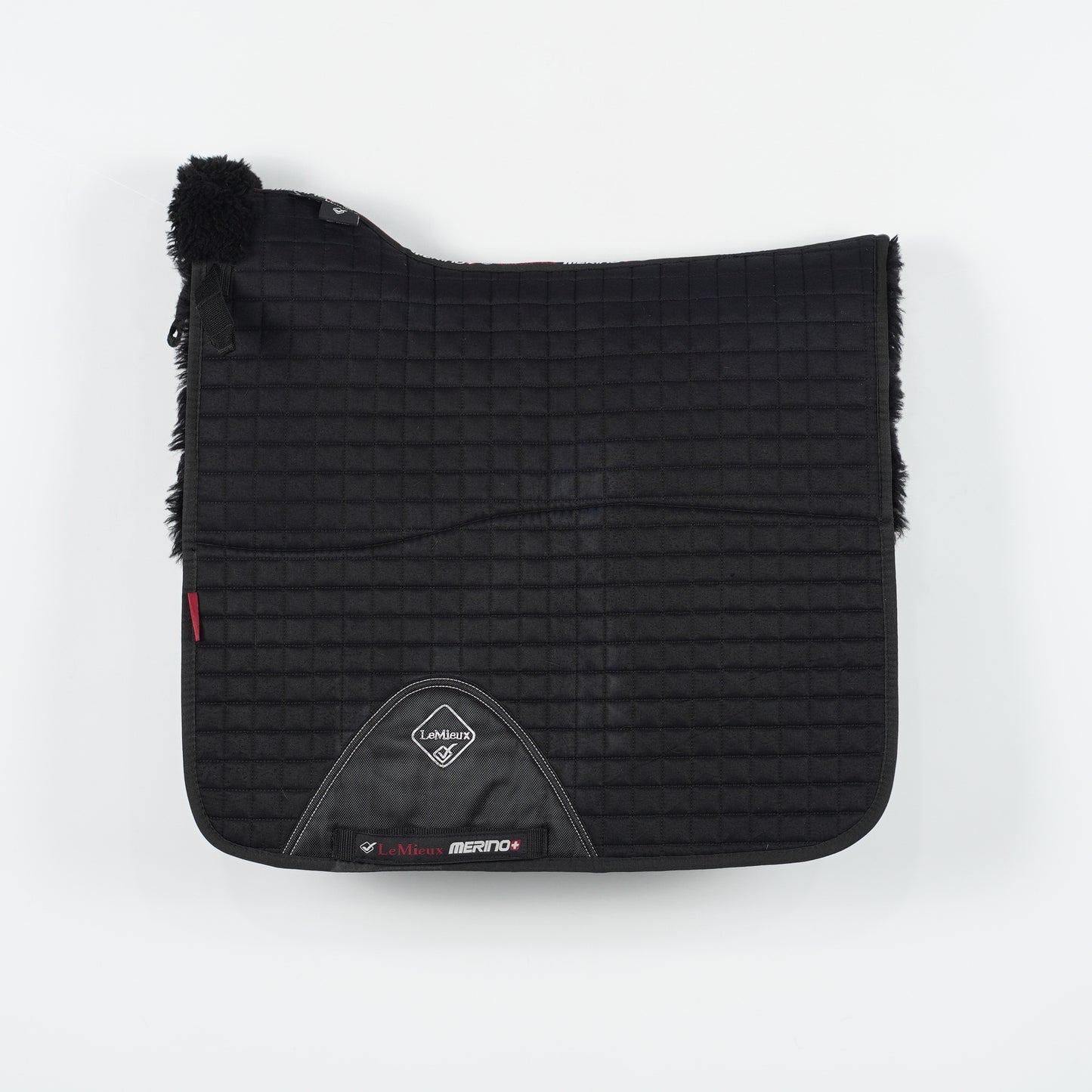 Dressyrschabrak Merino+ | L