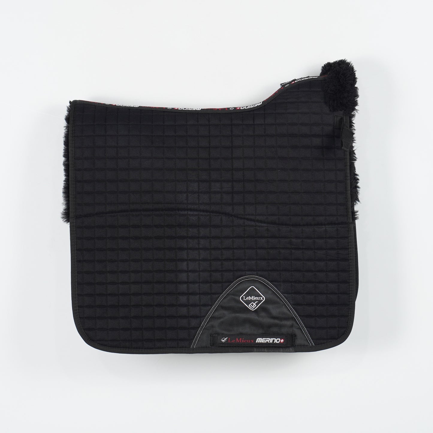 Dressyrschabrak Merino+ | L