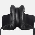 Dressyrsadel Gino | 17,5"