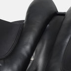 Dressyrsadel Gino | 17,5"