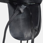 Dressyrsadel | 17"