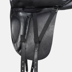 Dressyrsadel Gino | 17,5"