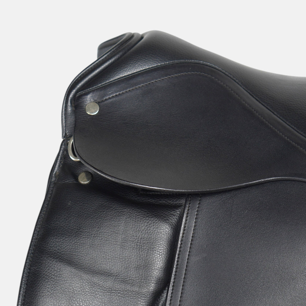 Dressyrsadel Gino | 17,5"