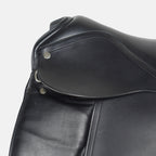 Dressyrsadel Gino | 17,5"