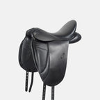 Dressyrsadel Gino | 17,5"