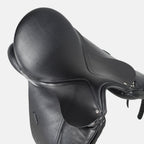 Dressyrsadel Gino | 17,5"