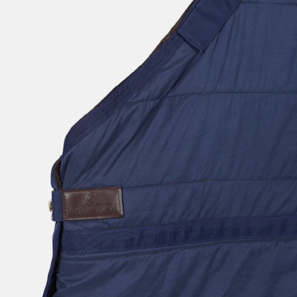Stalltäcke/Undertäcke 150g + Hals | 140
