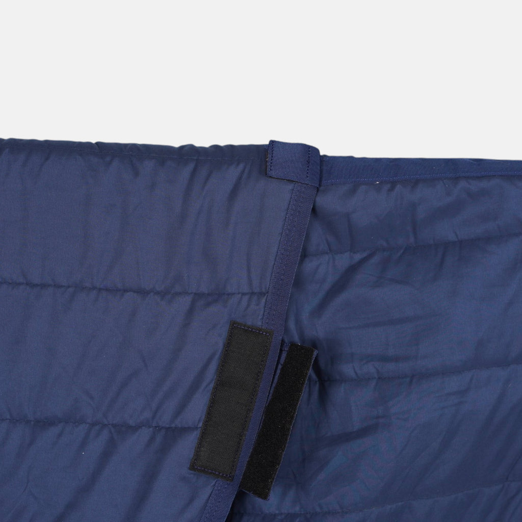 Stalltäcke/Undertäcke 150g + Hals | 140