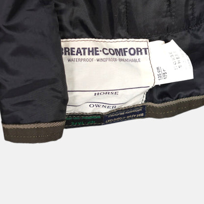 Utetäcke Fleecefodrat | 125