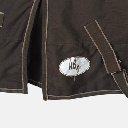 Utetäcke Fleecefodrat | 125