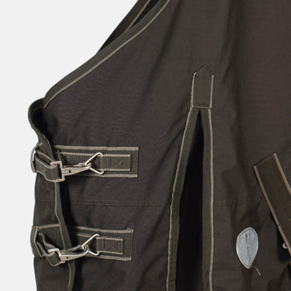 Utetäcke Fleecefodrat | 125