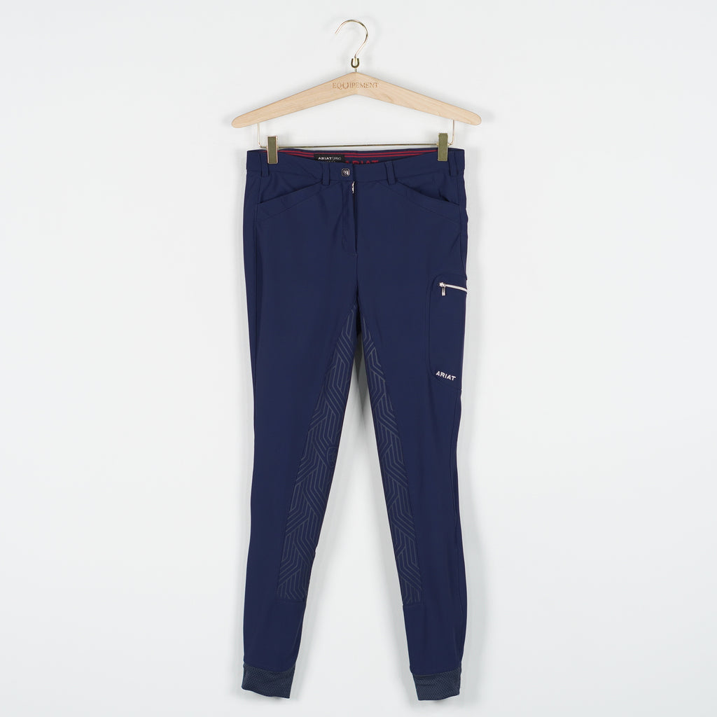 Ridbyxor Tritan Helskodda | 38L